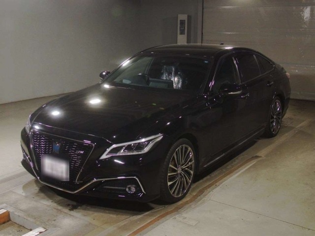 Toyota CROWN 2020 8320849-0