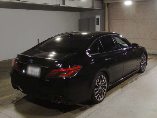Toyota CROWN 2020 8320849-1