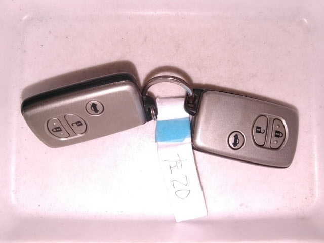 Toyota CROWN 2008 8320879-10