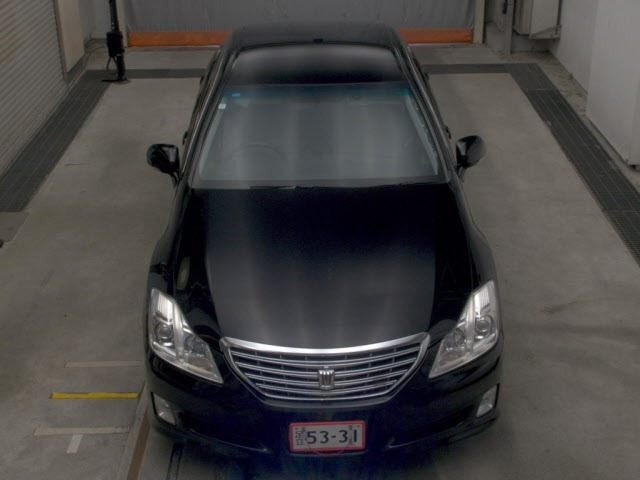 Toyota CROWN 2008 8320879-6