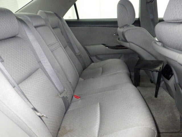 Toyota CROWN 2008 8320879-8