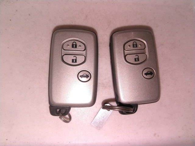 Toyota CROWN 2009 8320880-10