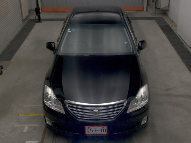 Toyota CROWN 2009 8320880-6