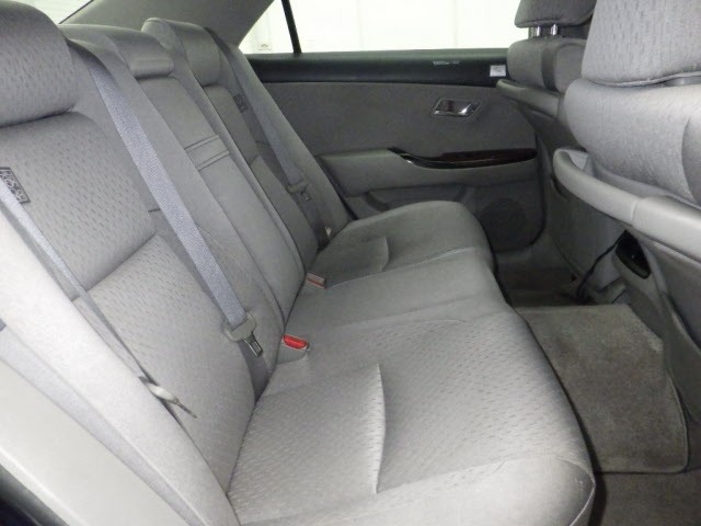 Toyota CROWN 2009 8320880-8