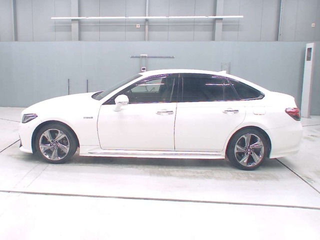 Toyota CROWN 2019 8320886-4