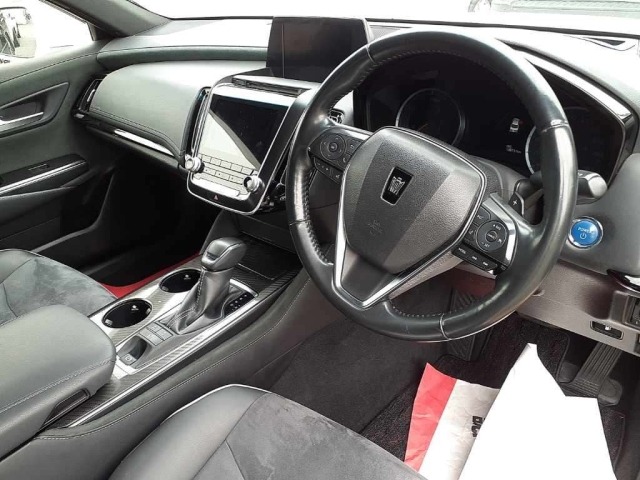 Toyota CROWN 2019 8320886-7