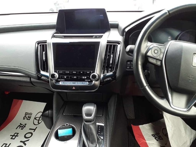 Toyota CROWN 2019 8320886-9