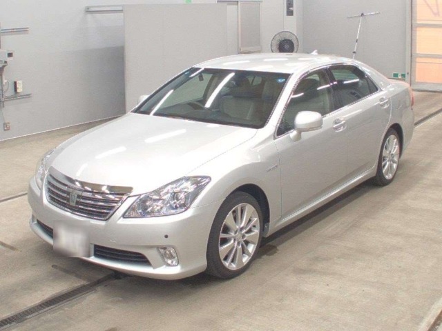 Toyota CROWN 2012 8320892-0