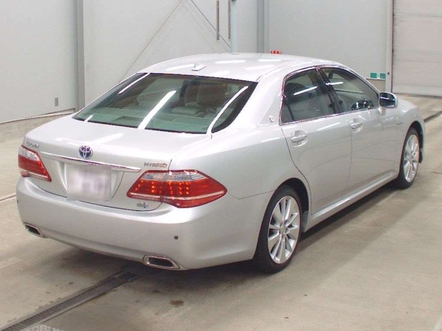 Toyota CROWN 2012 8320892-1