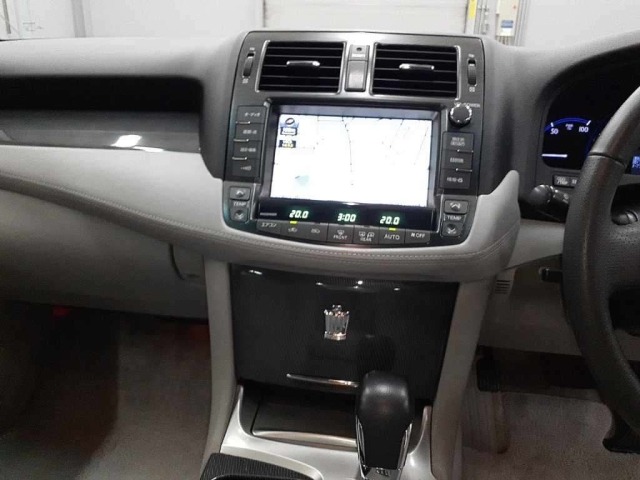 Toyota CROWN 2012 8320892-9