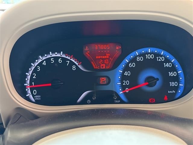 Nissan CUBE 2015 8322220-16