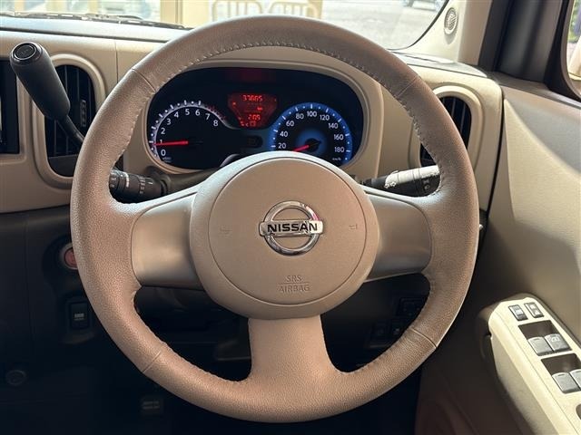 Nissan CUBE 2015 8322220-19