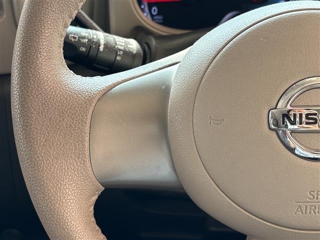 Nissan CUBE 2015 8322220-22