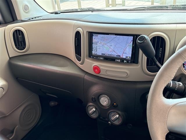 Nissan CUBE 2015 8322220-6