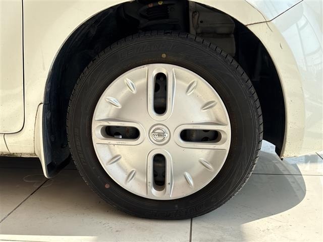 Nissan CUBE 2015 8322220-9