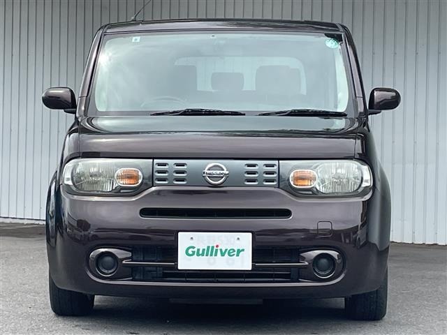Nissan CUBE 2013 8322229-12