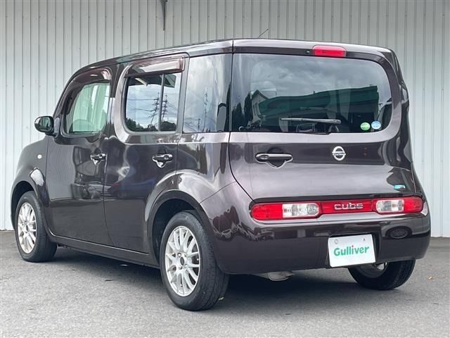 Nissan CUBE 2013 8322229-13