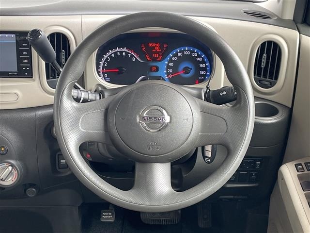 Nissan CUBE 2013 8322229-14