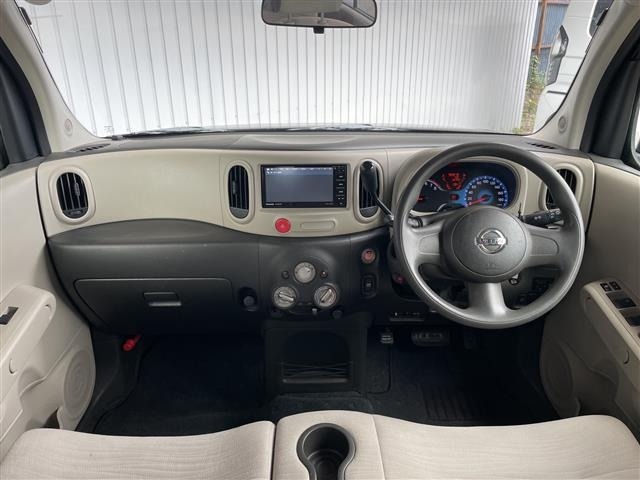 Nissan CUBE 2013 8322229-15