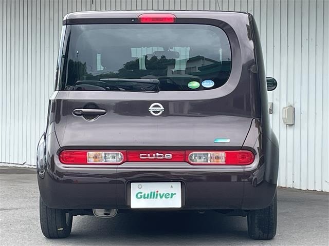 Nissan CUBE 2013 8322229-22