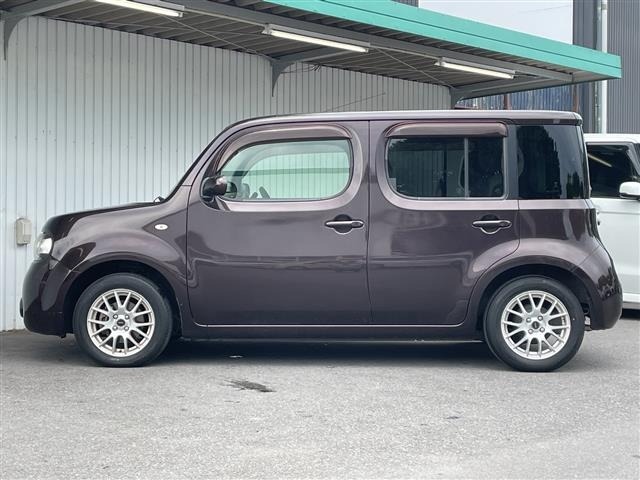 Nissan CUBE 2013 8322229-4