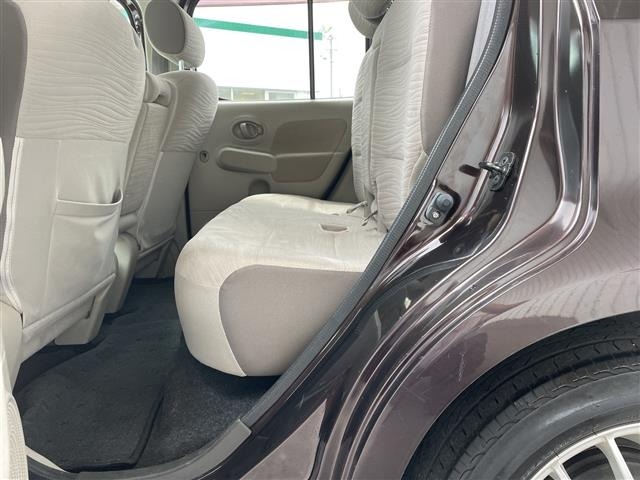 Nissan CUBE 2013 8322229-9
