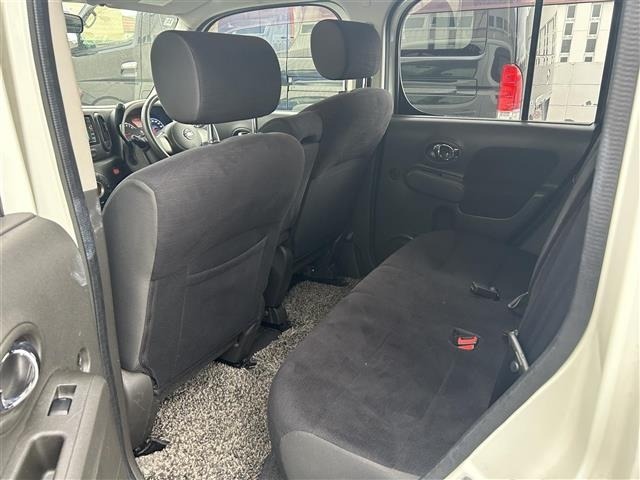 Nissan CUBE 2010 8322230-10