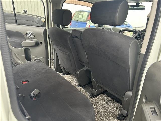Nissan CUBE 2010 8322230-11