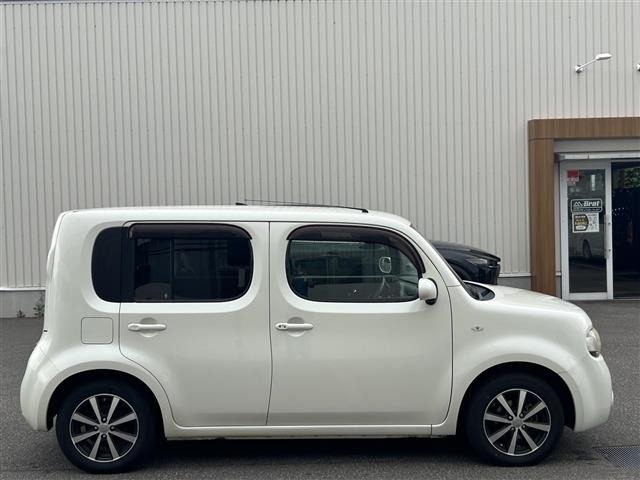 Nissan CUBE 2010 8322230-12