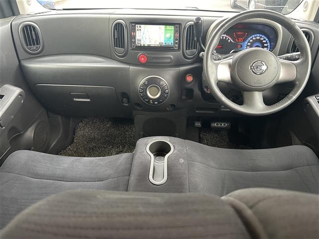 Nissan CUBE 2010 8322230-14