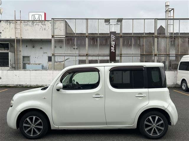 Nissan CUBE 2010 8322230-19