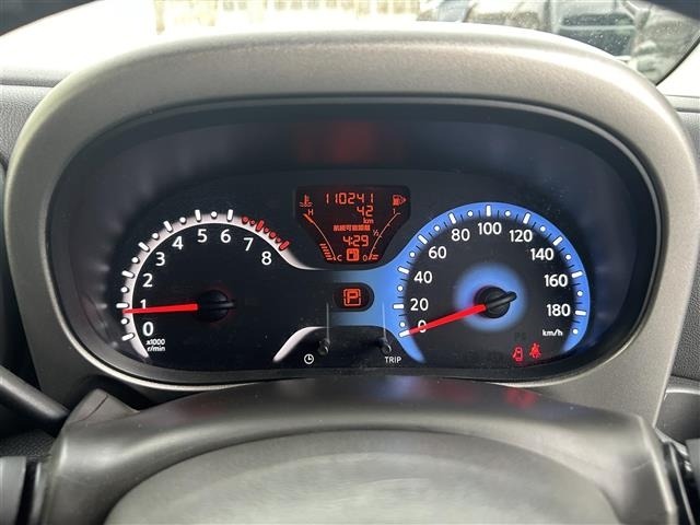 Nissan CUBE 2010 8322230-20