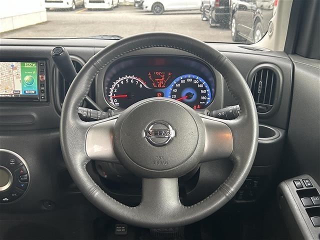 Nissan CUBE 2010 8322230-22