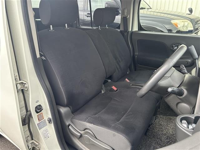 Nissan CUBE 2010 8322230-3