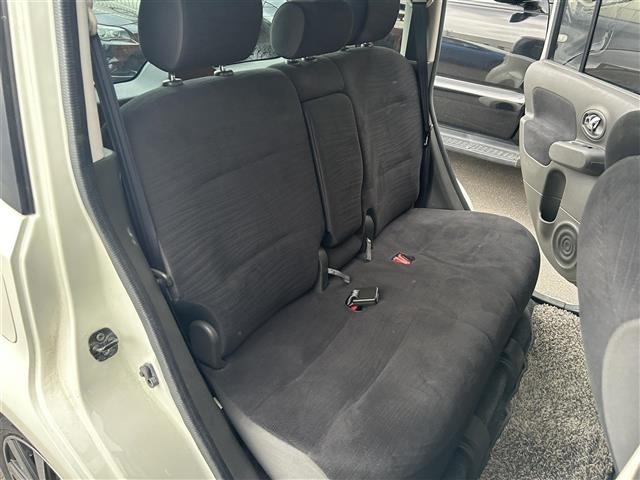 Nissan CUBE 2010 8322230-4