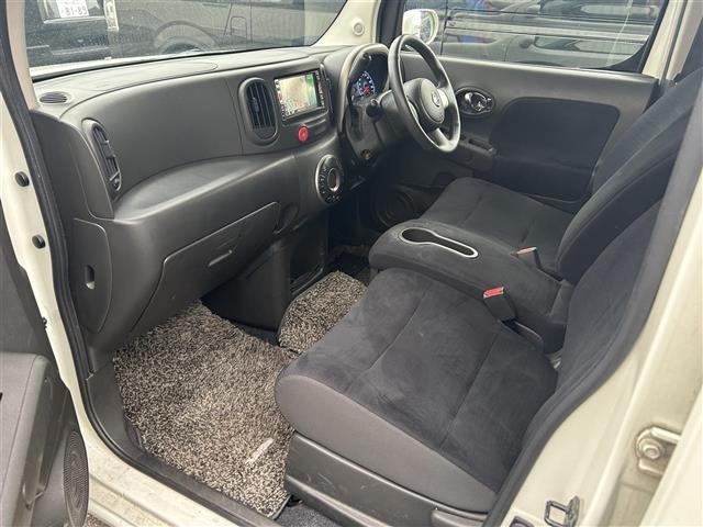 Nissan CUBE 2010 8322230-5
