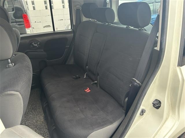 Nissan CUBE 2010 8322230-6