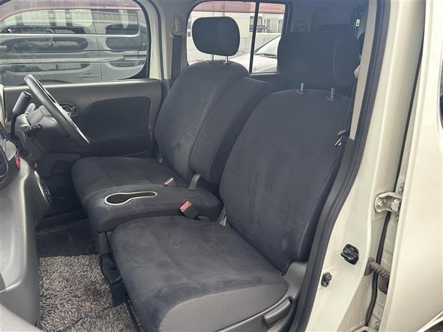 Nissan CUBE 2010 8322230-7