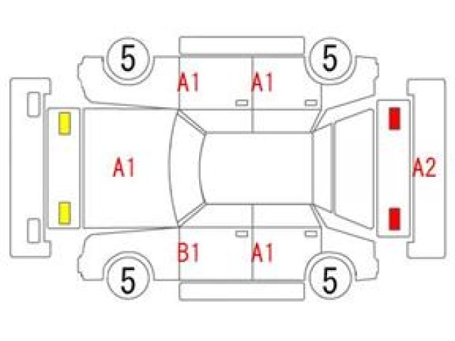 Nissan CUBE 2019 8322237-23