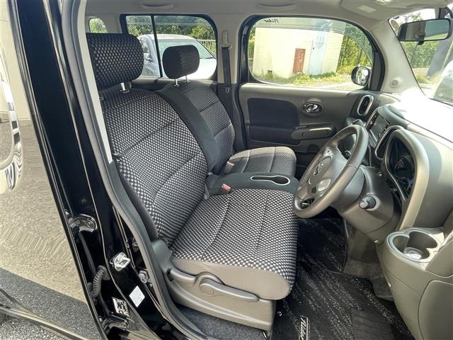 Nissan CUBE 2019 8322237-9