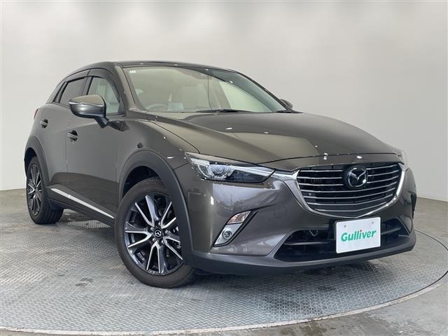 Mazda CX-3 2017 8318680-0