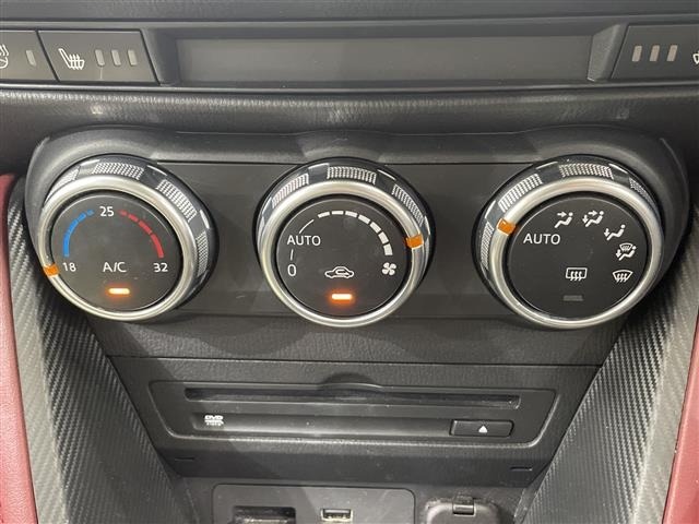 Mazda CX-3 2017 8318680-10