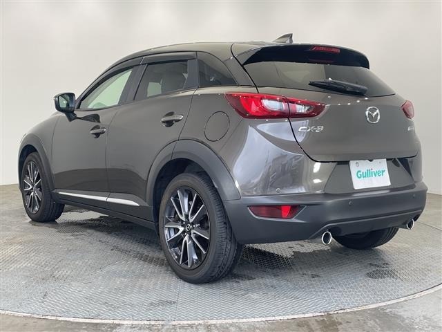 Mazda CX-3 2017 8318680-13