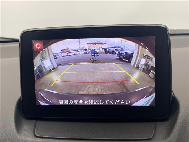 Mazda CX-3 2017 8318680-16