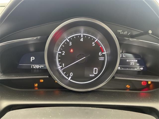 Mazda CX-3 2017 8318680-19