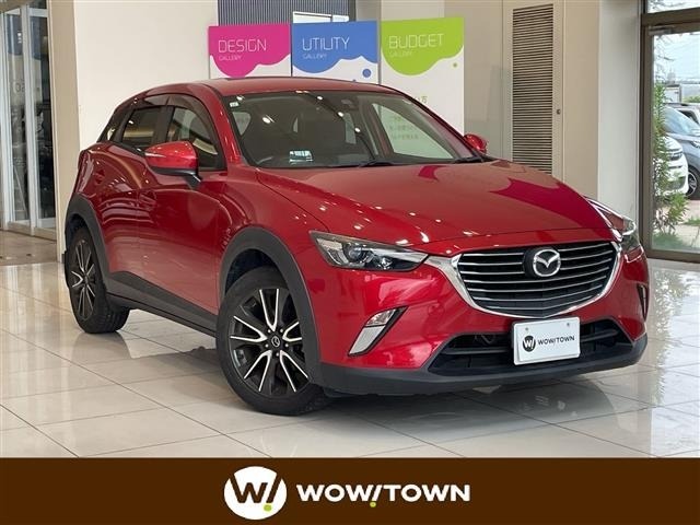Mazda CX-3 2015 8318681-0