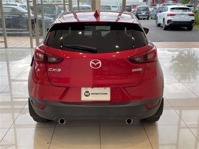 Mazda CX-3 2015 8318681-11