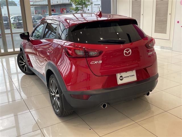 Mazda CX-3 2015 8318681-13