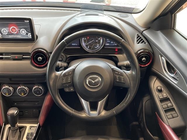Mazda CX-3 2015 8318681-14