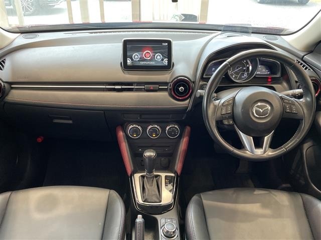 Mazda CX-3 2015 8318681-15
